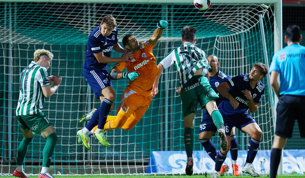 LIVE: Ομόνοια 29M - Ανόρθωση 1-0 image