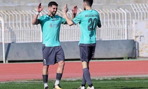 Διγενής Μόρφου - Χαλκάνορας 1-1: Μοιρασιά βαθμών στο τέλος thumb