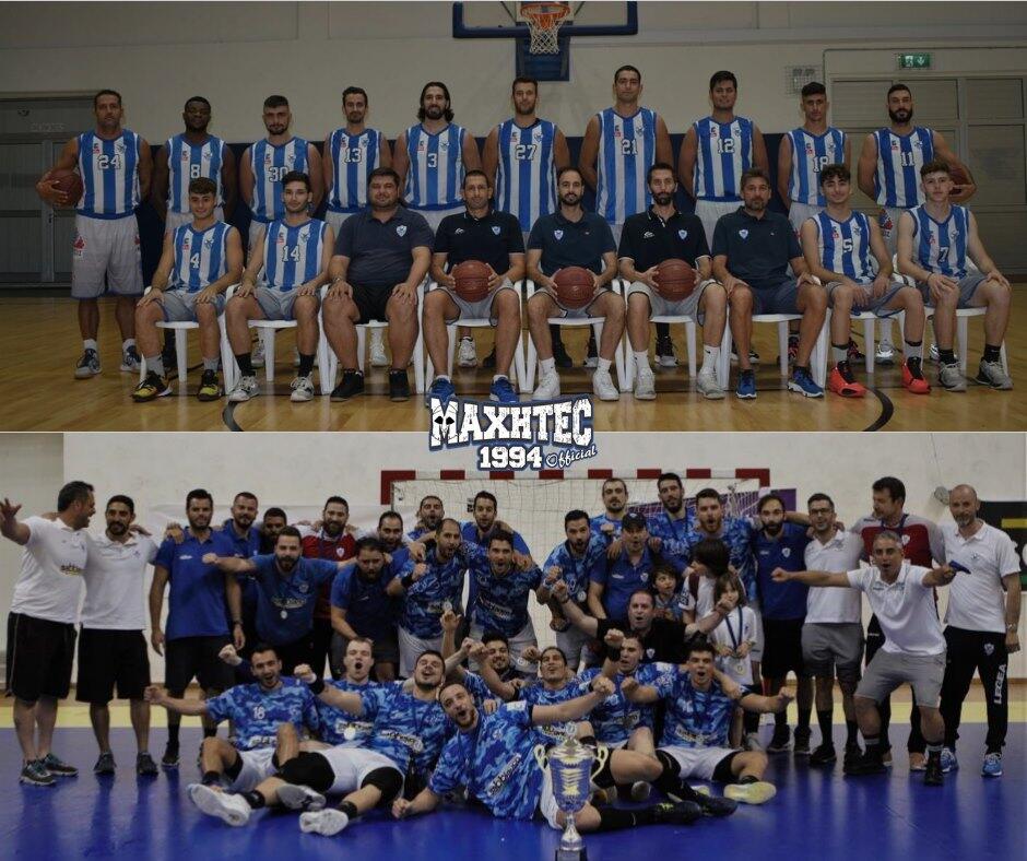 ΠΑΝΣΥΦΙ Ανόρθωσης: Όπως προστάζει η ιστορία μας thumb