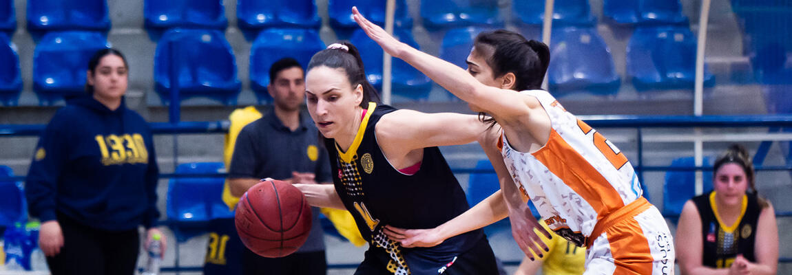 Έκαναν το πρώτο βήμα ΑΕΛ και Αναγέννηση Γερμασόγειας thumb