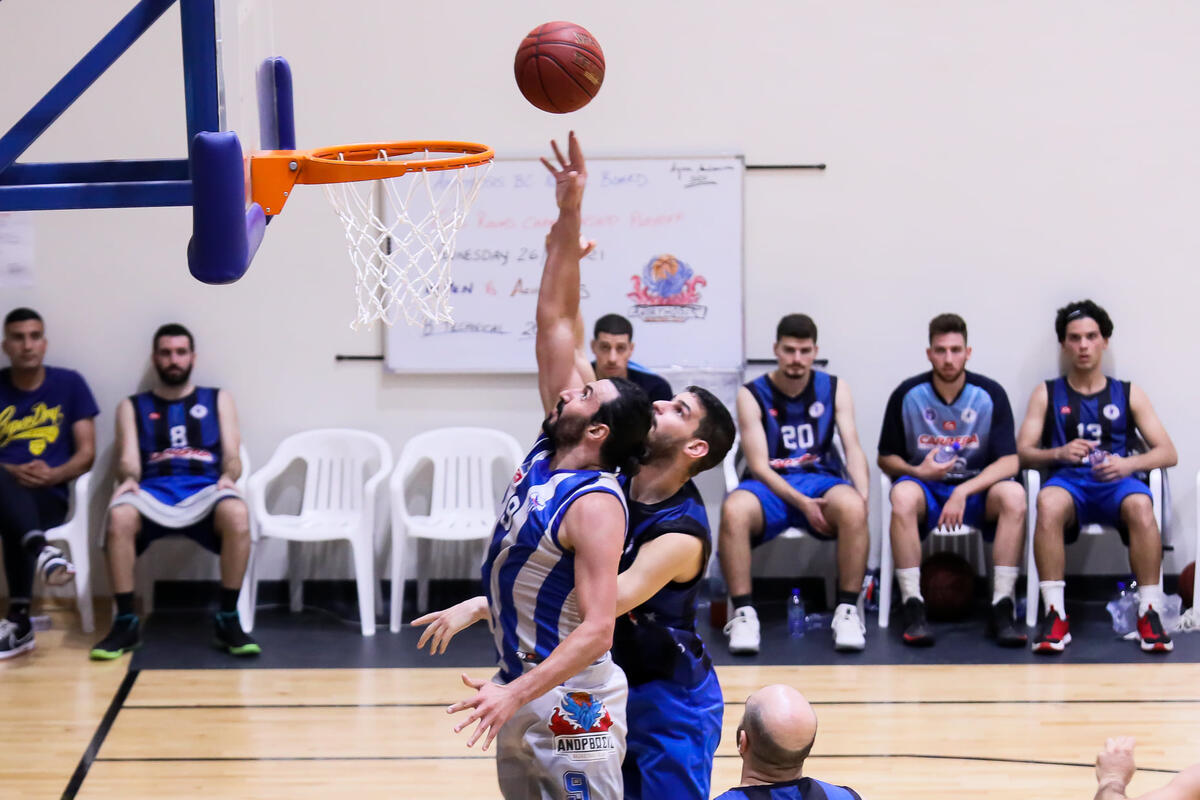 Θέμα: Ανασκόπηση πορείας της Ανόρθωσης thumb