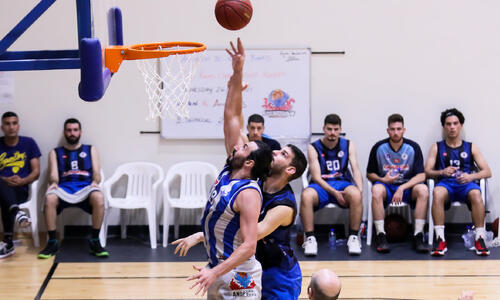 Θέμα: Ανασκόπηση πορείας της Ανόρθωσης thumb