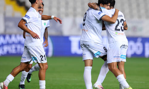 Απαιτητικό παιχνίδι, θέλουν να κάνουν τη ζημιά thumb