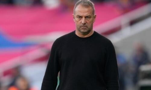 Φλικ: «Καλά τα ρεκόρ και τα σερί αλλά σημασία έχουν οι τίτλοι» thumb