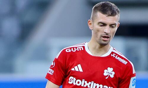 Με δύο αλλαγές η πρωταθλήτρια thumb