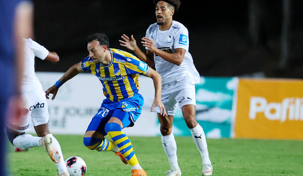 LIVE: Πάφος FC - ΑΠΟΕΛ 0-0 image