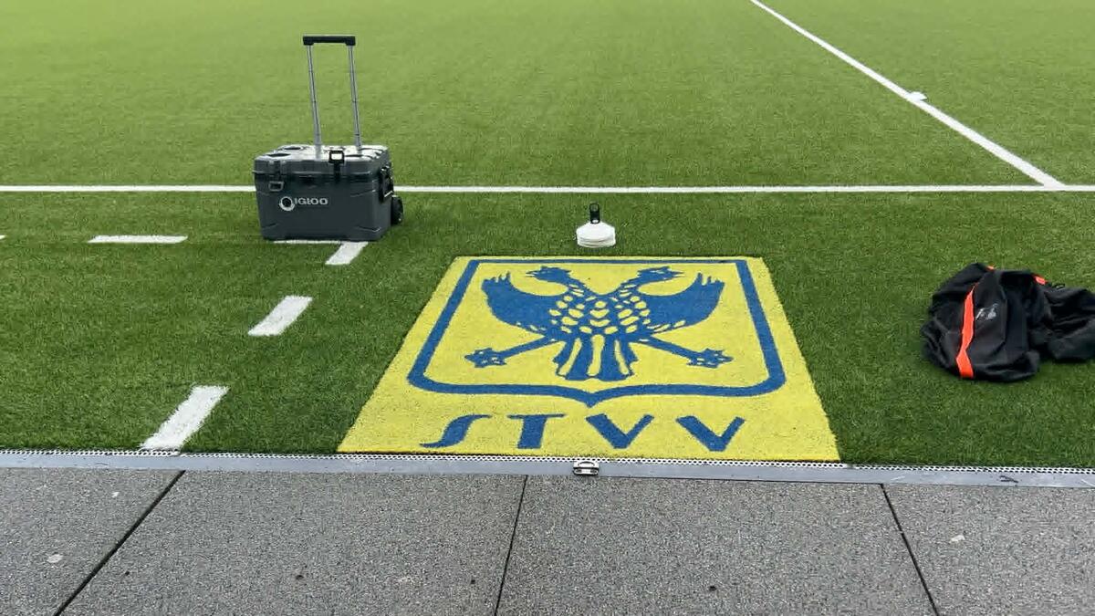 Βίντεο ST: Αυτό είναι το γήπεδο που θα παίξει η Ομόνοια thumb