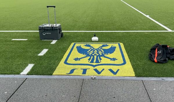 Βίντεο ST: Αυτό είναι το γήπεδο που θα παίξει η Ομόνοια image