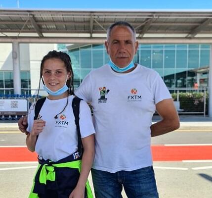 Κυπριακή ελπίδα για διάκριση και στη Σερβία thumb