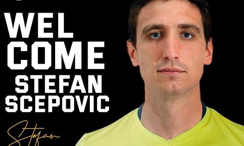Επίσημο: Στην ΑΕΛ ο Stefan Scepovic thumb