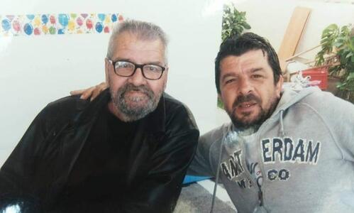 Συλληπητήρια από τον Όμιλο Παλαιμάχων της Ομόνοιας thumb