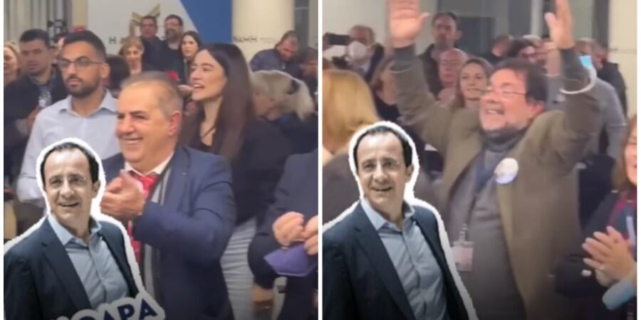 Πως υποδέχτηκαν το εκλογικό αποτέλεσμα! (ΒΙΝΤΕΟ) thumb
