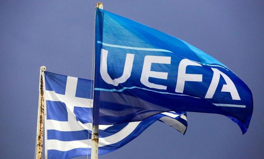 Βαθμολογία UEFA: Πτώση για Ελλάδα μετά την ήττα του ΠΑΟΚ thumb