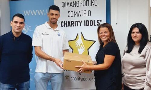 Πολύ όμορφη κίνηση από τον Απόλλωνα thumb