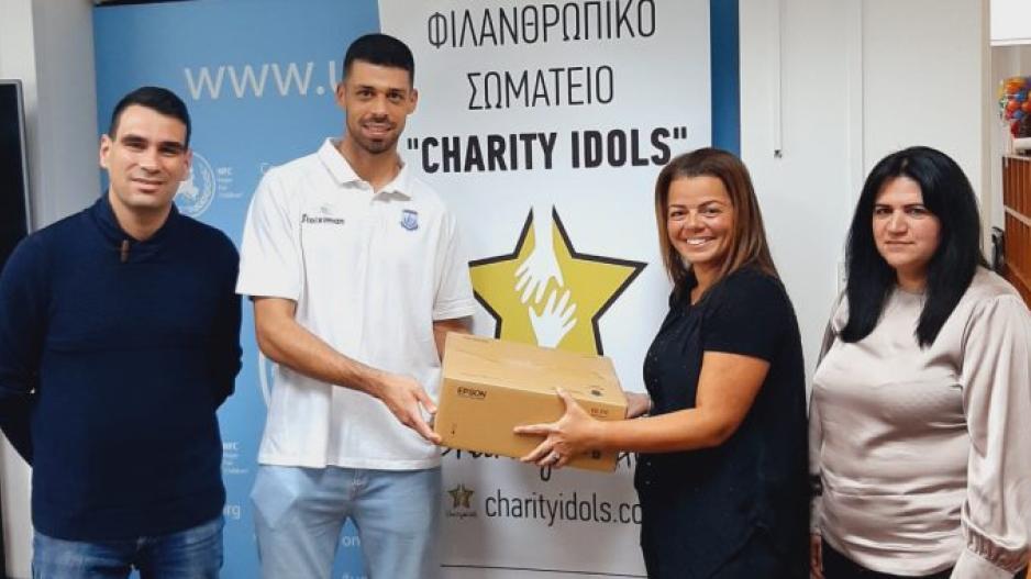 Πολύ όμορφη κίνηση από τον Απόλλωνα thumb