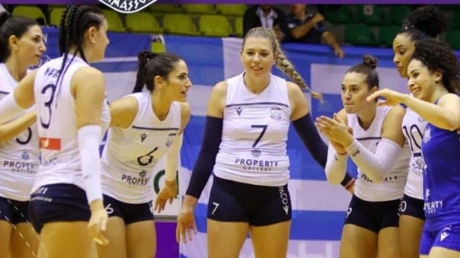 Τηλεοπτική η «μάχη» του Απόλλωνα thumb
