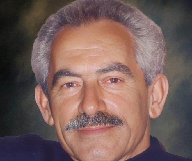Θλίψη στο Διγενή Μόρφου για το θάνατο του Σεφέρη thumb