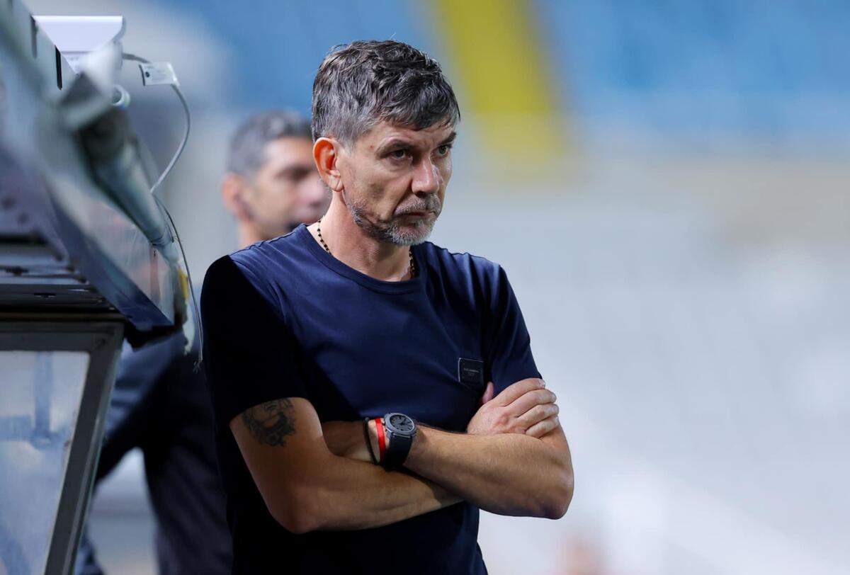 «Χρειάζεται να έχουν ταπεινότητα οι παίκτες» thumb