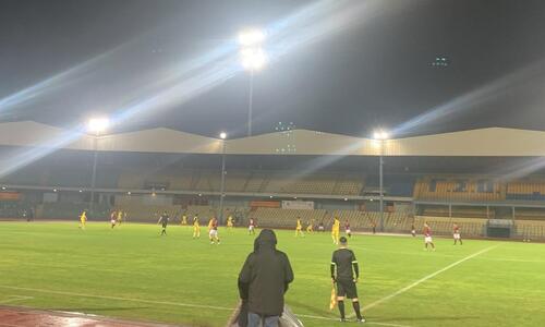 ΕΝΥ Διγενής-ΕΝΠ 2-2: Μίλησε τελευταίος... και μοίρασε την ματσάρα ο Χαραλάμπους! thumb