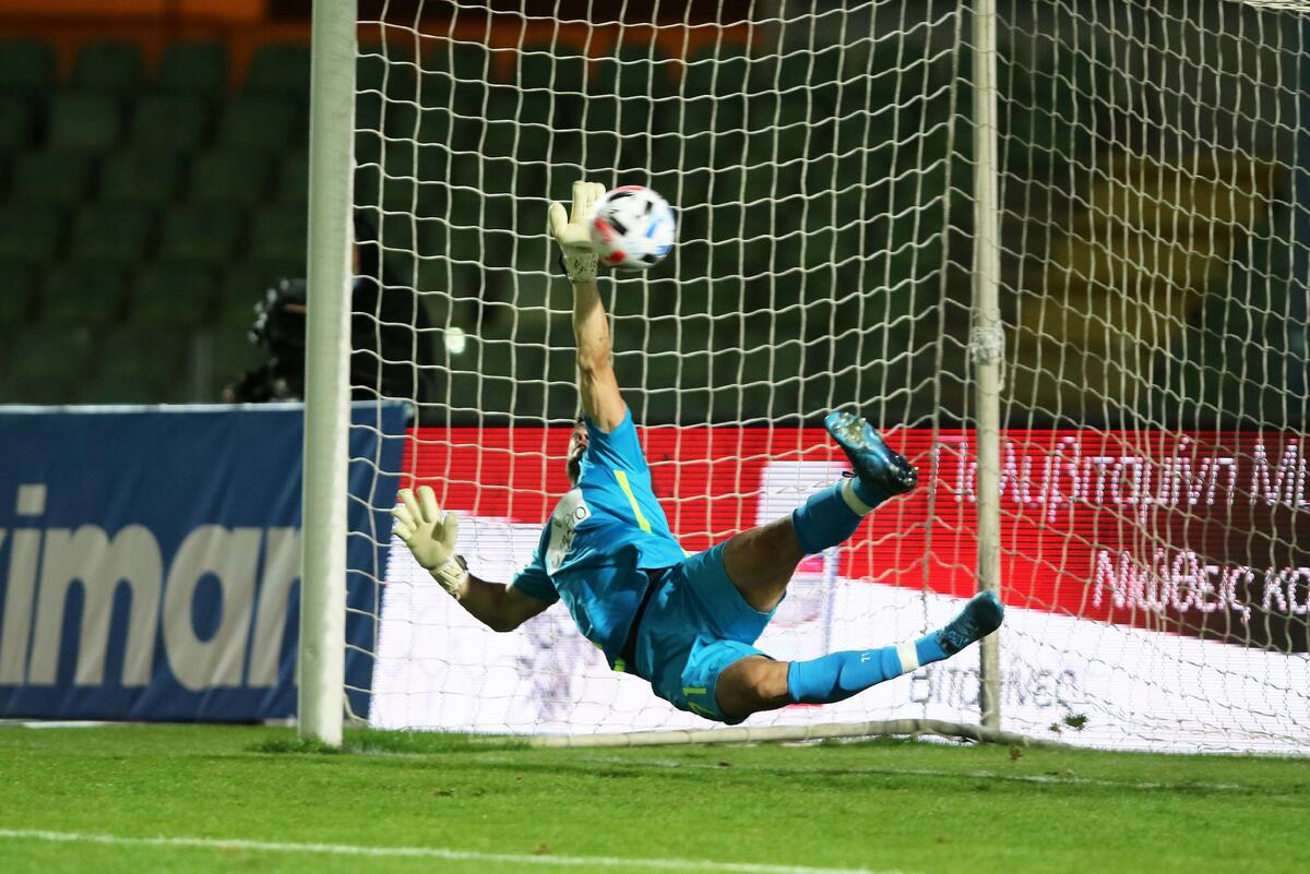 Δεύτερο πέναλτι, δεύτερη κόκκινη και 2-0 thumb