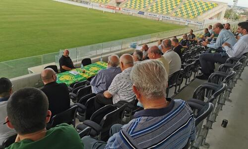 Εισηγήσεις από τον κόσμο, απαντήσεις από τη διοίκηση thumb