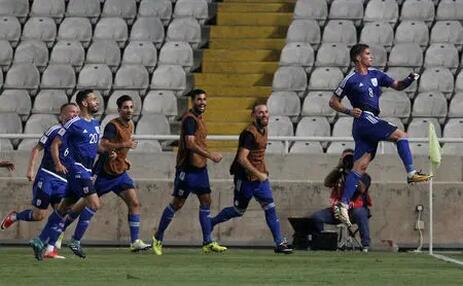 Η Εθνική κυνηγά 2 σερί επίσημες νίκες με ιστορικές συμπτώσεις thumb