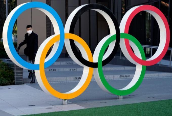 Ολυμπιακοί Αγώνες Τόκιο: «Μεγάλος ο κίνδυνος» thumb