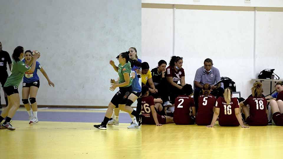 CyView Λατσιά – ΕΝ Αθηένου στον τελικό του Κυπέλλου ΟΠΑΠ Γυναικών thumb