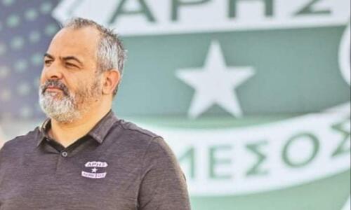 «Θέλουμε τη νίκη για να μείνουμε στα ψηλά» thumb