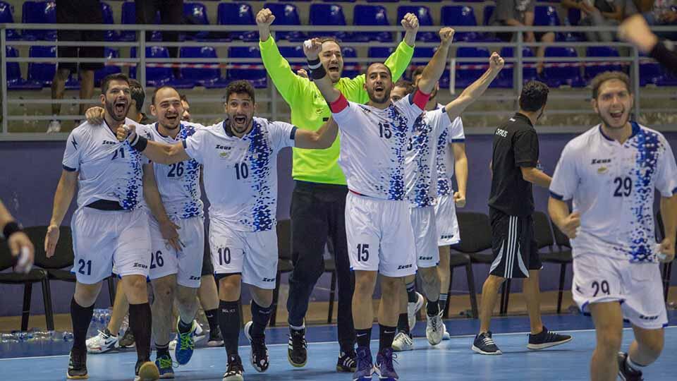 Τον Ιανουάριο οι αγώνες Κύπρος – Τουρκία για το EURO 2024 thumb
