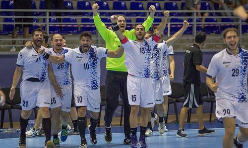 Τον Ιανουάριο οι αγώνες Κύπρος – Τουρκία για το EURO 2024 thumb