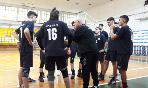 Χρήσιμα συμπεράσματα από τα φιλικά παιχνίδια thumb