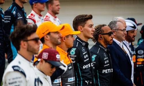 F1: Το (απίστευτο) ποσό που πρέπει να δώσουν οι οδηγοί για τη Super Licence! thumb