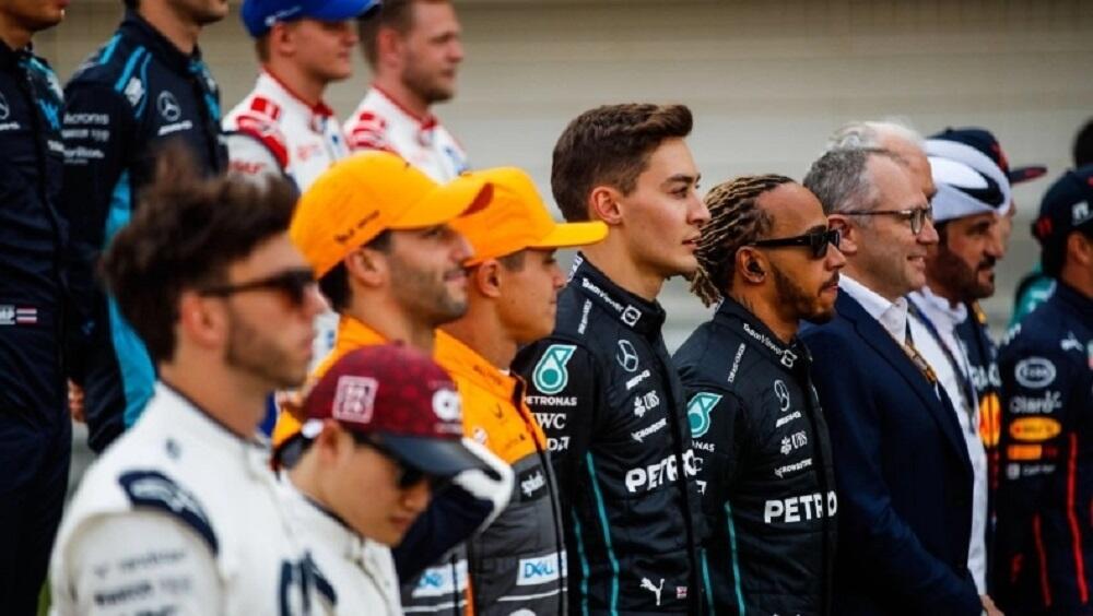 F1: Το (απίστευτο) ποσό που πρέπει να δώσουν οι οδηγοί για τη Super Licence! thumb