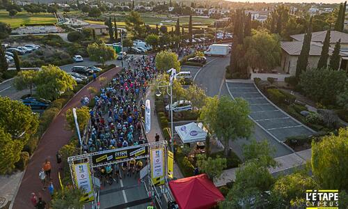 Στις 12 Νοεμβρίου το δεύτερο L’ Étape Cyprus by Tour de France thumb