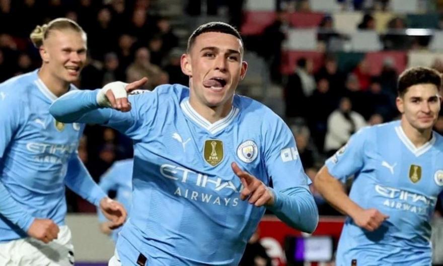 Ιστορικό ρεκόρ στην Premier League έφερε η 23η αγωνιστική thumb