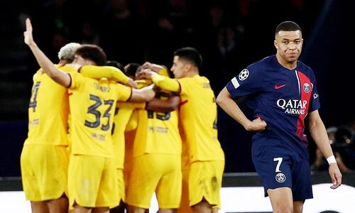 Champions League: Ματσάρες με φόντο τα ημιτελικά thumb