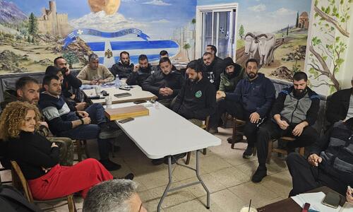 Ενημέρωση Ανόρθωσης για τις συναντήσεις με τον κόσμο thumb
