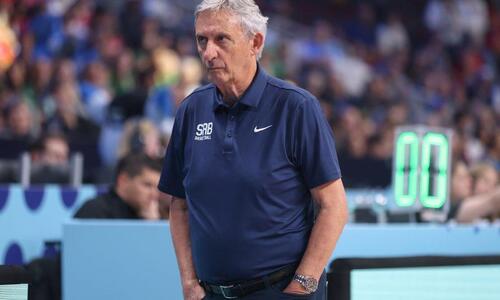 «Έκραξε» τον Πετρούσεφ ο Πέσιτς: «Πού είναι ο σεβασμός για την ομάδα;» thumb