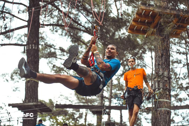 Κλικς από το Rope Park thumb