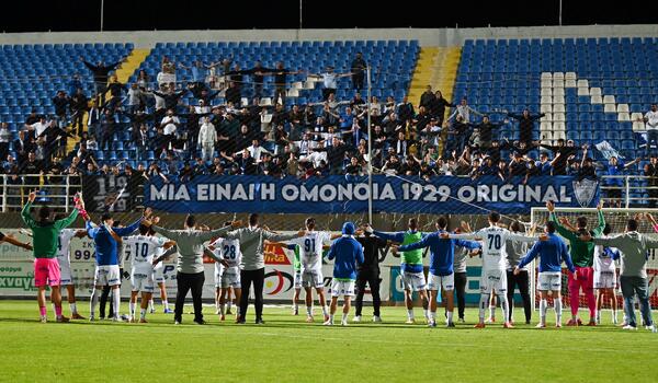 Ανακοίνωσαν την πρώτη προπόνηση της σεζόν τα «περιστέρια» image