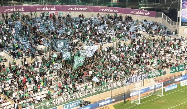 Βίντεο ST: «Έκρηξη» στο 2-1 image