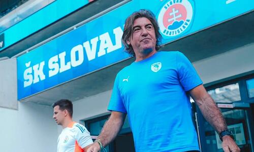 Θα περιμένει μέχρι την τελευταία στιγμή! thumb
