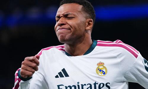 O Λαπόρτα «έβαλε φωτιά» στο clasico με επική ατάκα για Εμπαπέ και κοτέτσια thumb