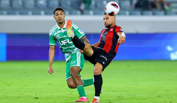 LIVE: Άρης - Καρμιώτισσα 0-0 image