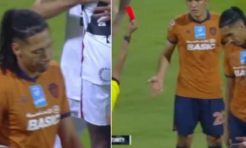 Εφιαλτικό ντεμπούτο για Σμόλινγκ στη Σαουδική Αραβία! thumb