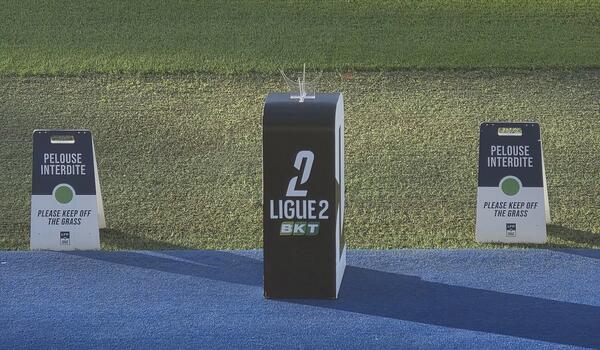 Ligue 2: Αναβλήθηκε αγώνας λόγω των διαδηλώσεων στη Γαλλία image