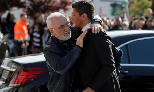 Το συγκινητικό μήνυμα του Ιβάν Σαββίδη στον Λουτσέσκου! thumb