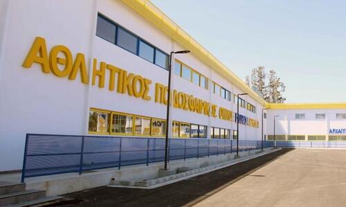 Εισφορές επωνύμων και όχι από το επενδυτικό thumb