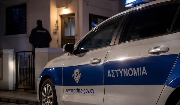 Πήγε Αλβανία να δει την Πάφο, αφήνοντας την ανήλικη κόρη του μόνη στο σπίτι image